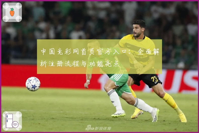 中国竞彩网首页官方入口：全面解析注册流程与功能亮点