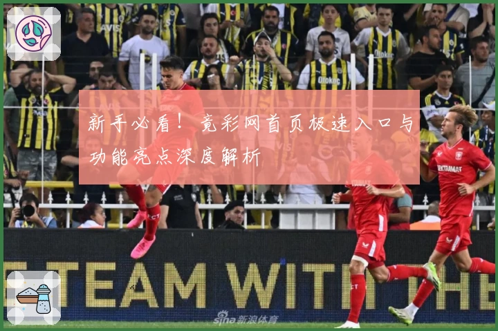 新手必看！竟彩网首页极速入口与功能亮点深度解析